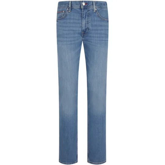 Tommy Hilfiger Jeans Men's Denim Blue 1AA