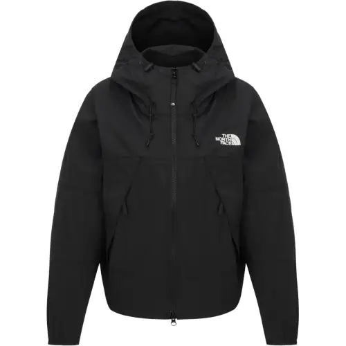 THE NORTH FACE Jackets & Coats Women's Black