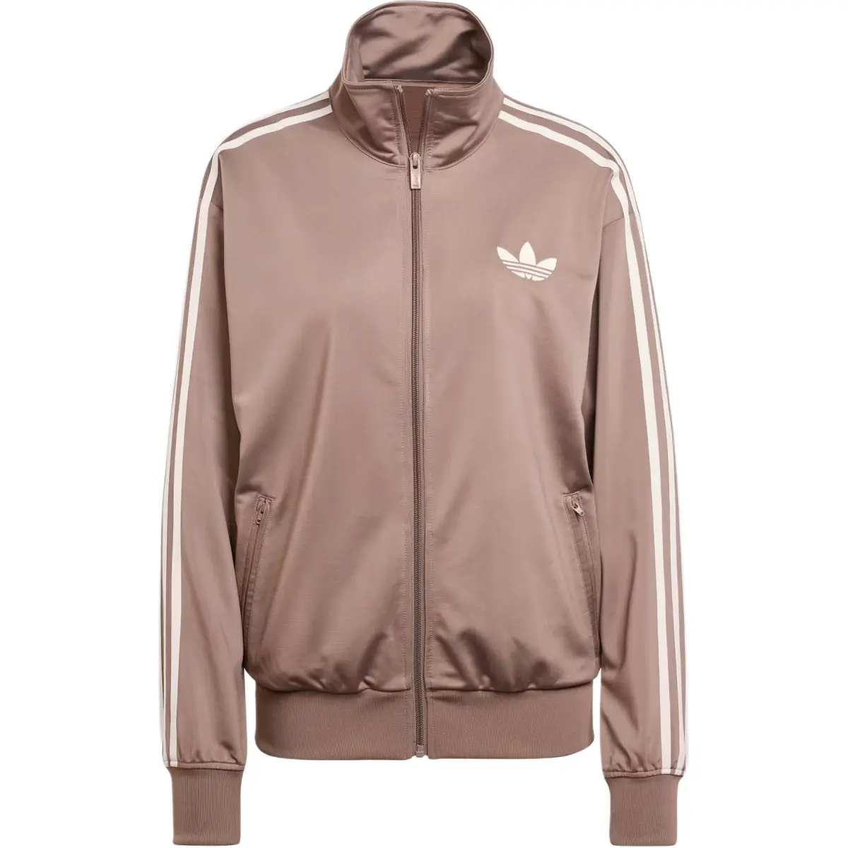 Adidas Originals ADICOLOR CLASSICS Jackets & Coats Women's Brown