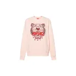 KENZO Sweatshirts Women's Pink Crew Neck Moderate Other