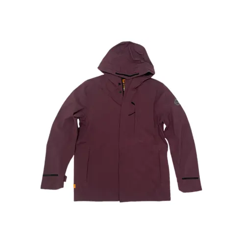 Timberland Jacket Women's Fuchsia