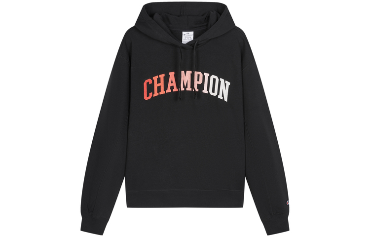 Женское худи Champion (разноцветное)