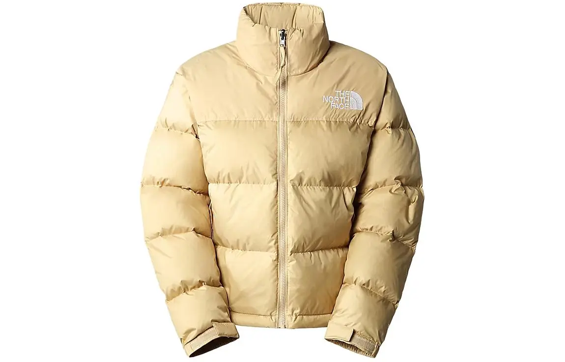 THE NORTH FACE 1996 Retro Nuptse Jacket 'Khaki Stone'