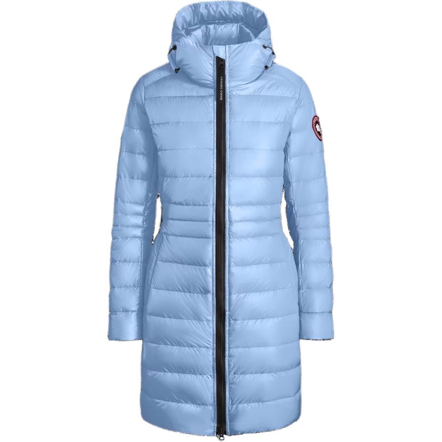 Женская куртка Canada Goose Cypress