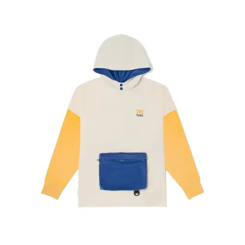 Vans Sweatshirt Women's Apricot