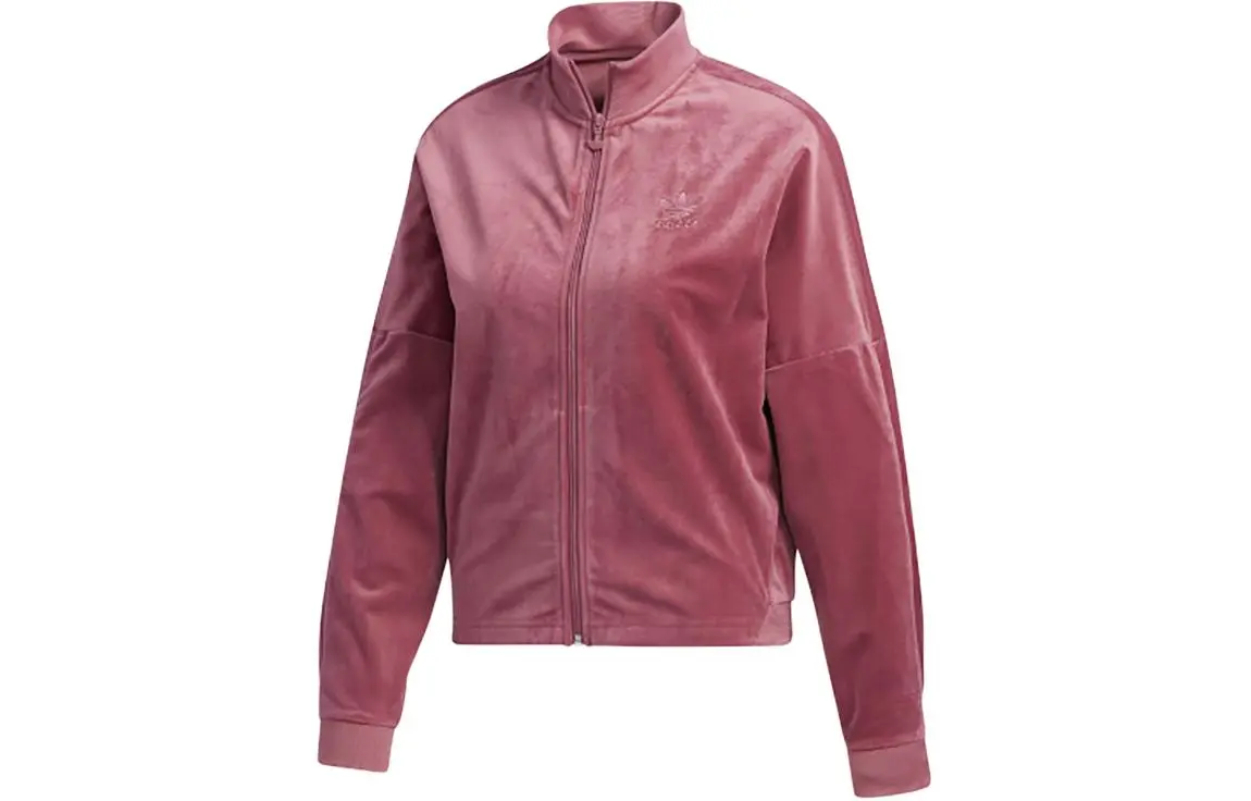 Adidas Originals Jackets & Coats Women's Rose Red
