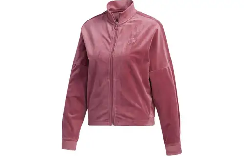 Adidas Originals Jackets & Coats Women's Rose Red