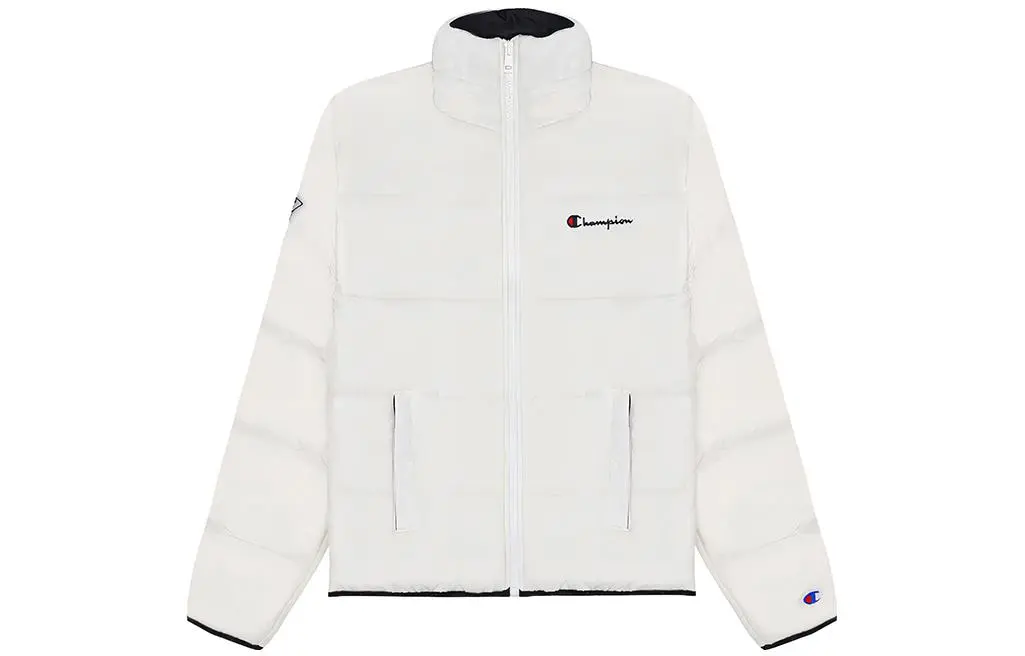 Champion Jackets Women's Stand Collar Moderate Other