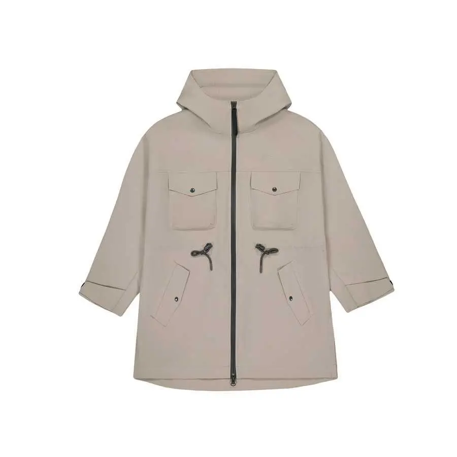 New Balance Jackets & Coats Women's Gray