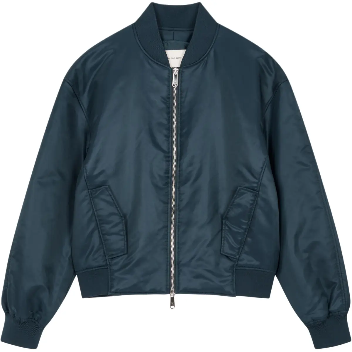 CALVIN KLEIN Jackets & Coats Women's Marine Blue