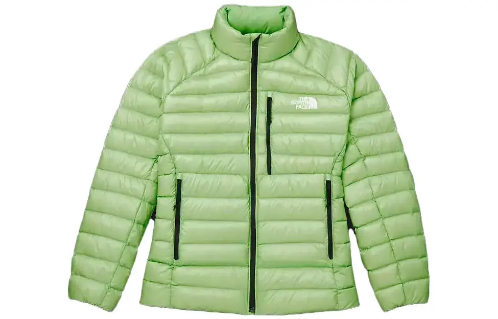 THE NORTH FACE Down Jacket Women's Green