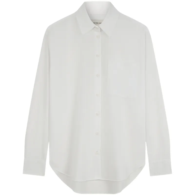 CALVIN KLEIN SS25 Shirt Women's