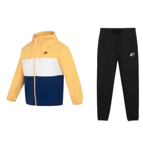 New Balance Casual Sportswear Unisex