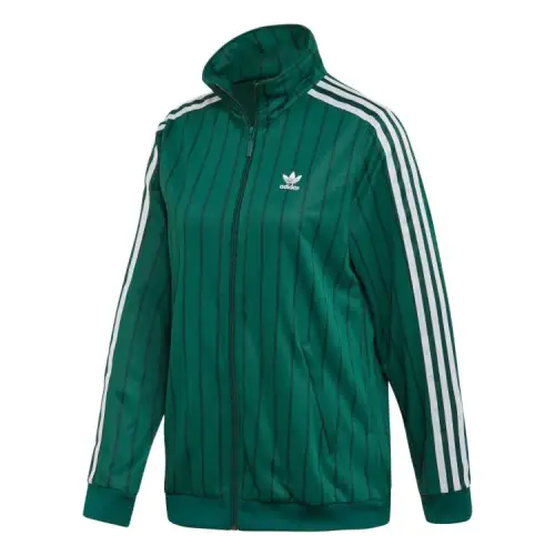 Adidas Originals COLLEGE EIGHT Jackets & Coats Women's Forest Green