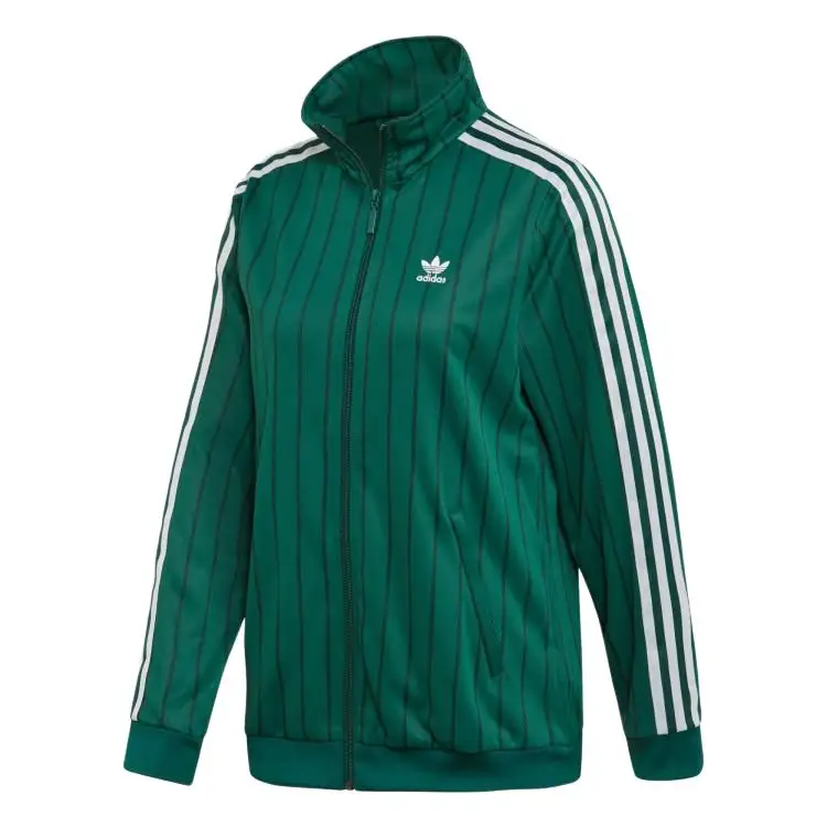 Adidas Originals COLLEGE EIGHT Jackets & Coats Women's Forest Green