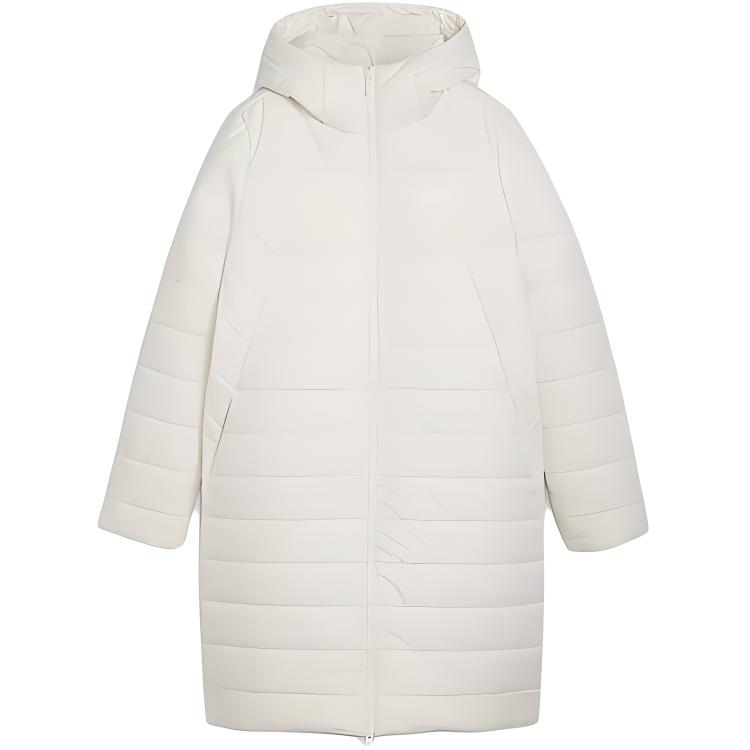 PUMA ESSENTIALS Padded Coat Down Jacket Women's High Mountain Snow