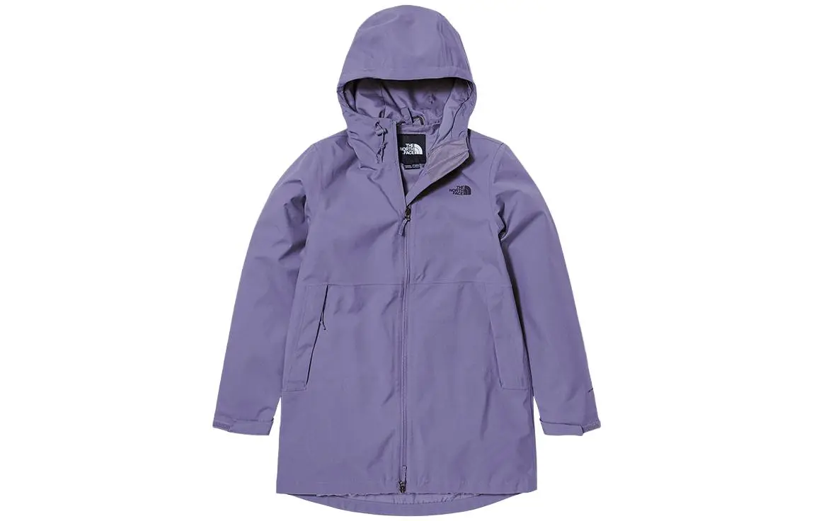THE NORTH FACE Jacket Women's Purple