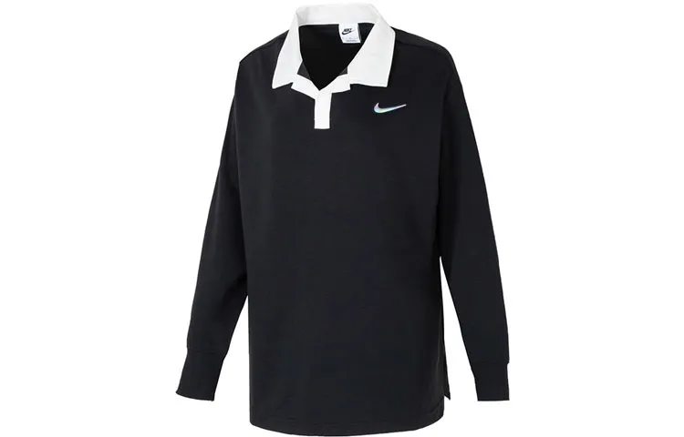 Nike Year Of The Dragon Sweatshirt Women's Black
