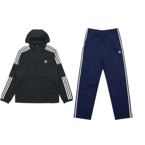 Adidas Originals Casual Sportswear Unisex