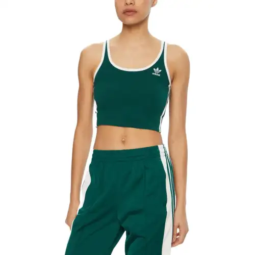 Adidas Originals Camisole Women's Green