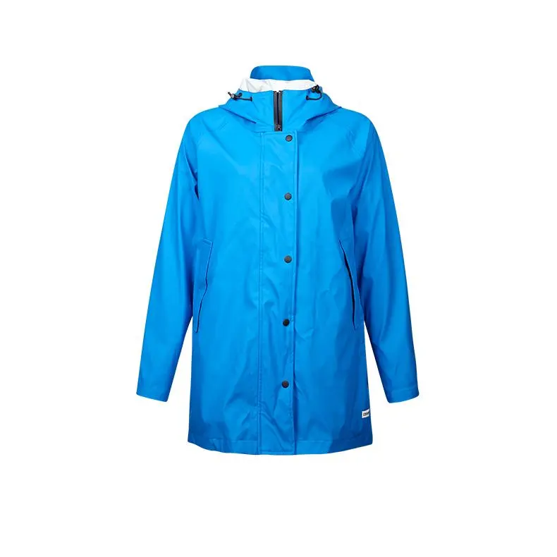 Converse Jackets & Coats Women's Bright Blue