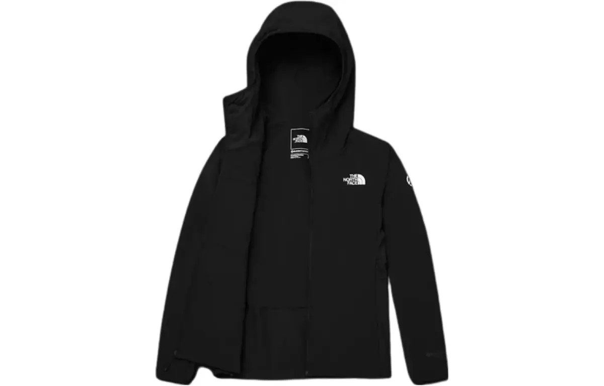 THE NORTH FACE Puffer Jacket Women's Black