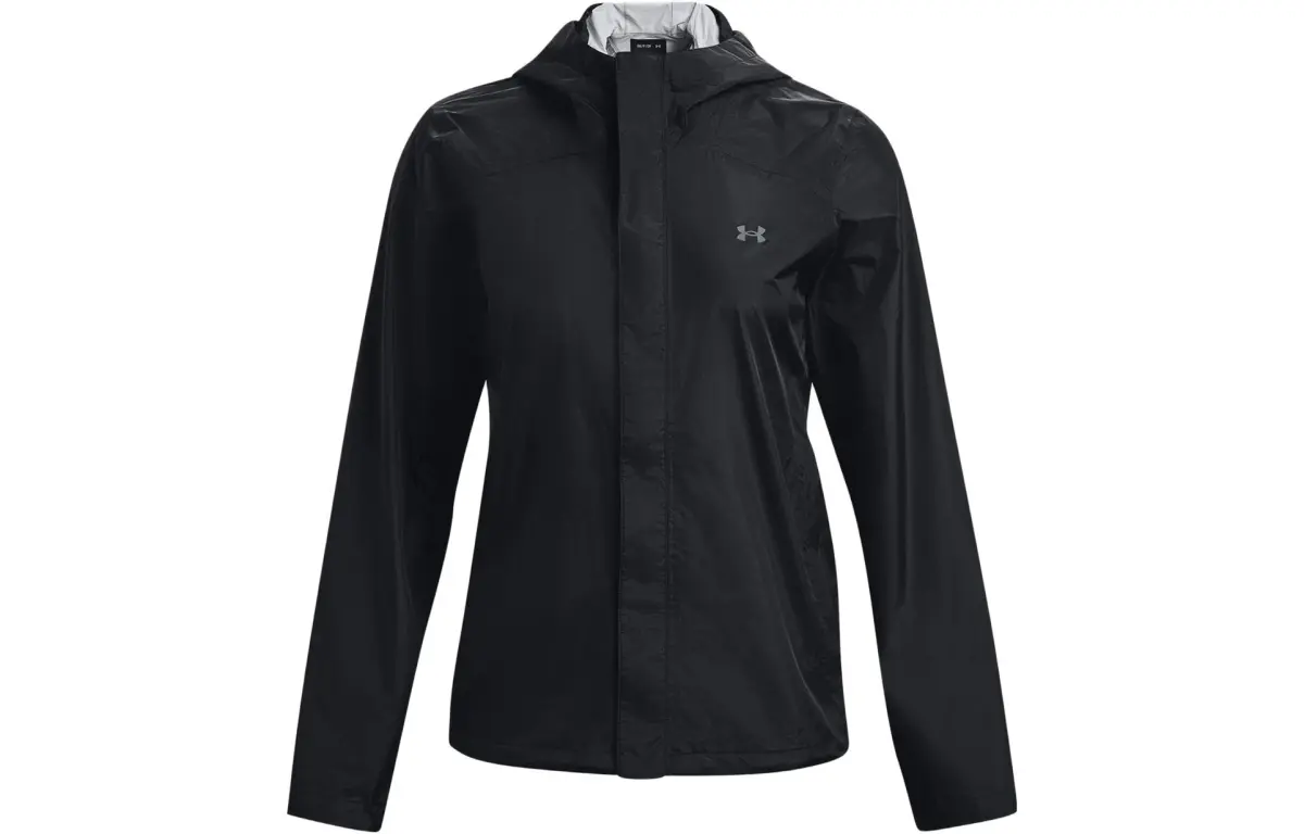 Under Armour Jacket Women's Black
