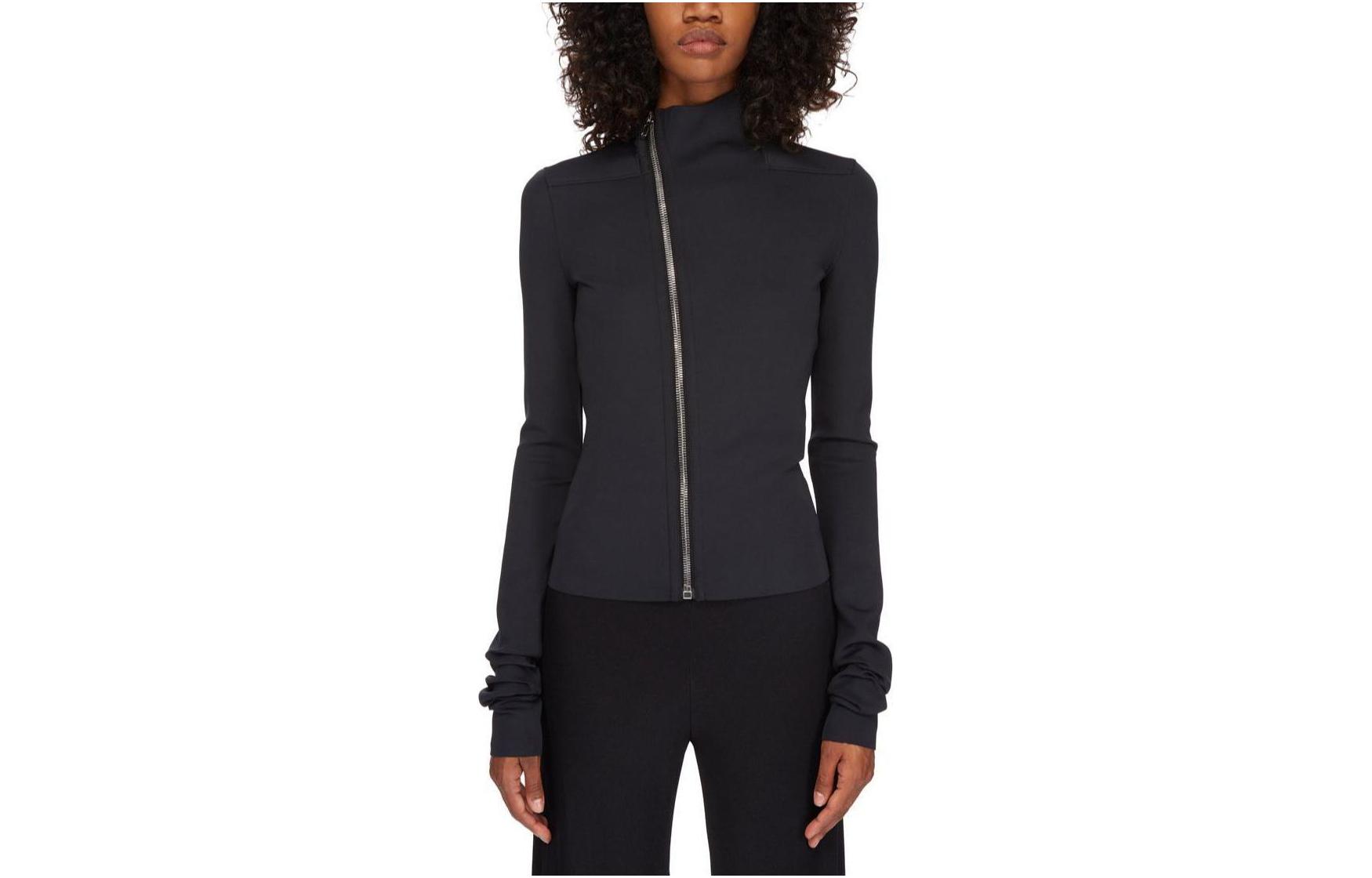 RICK OWENS Lilies Jacket