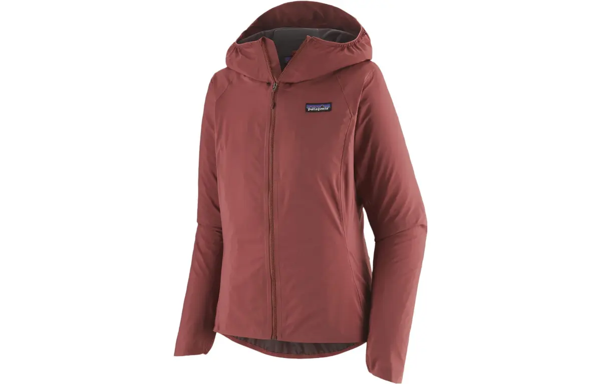 Patagonia Dirt Roamer Windproof Jacket