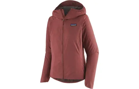 Patagonia Dirt Roamer Windproof Jacket