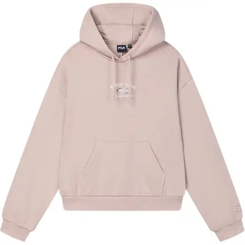 FILA ORIGINALE Sweatshirt Women's Nude Pink