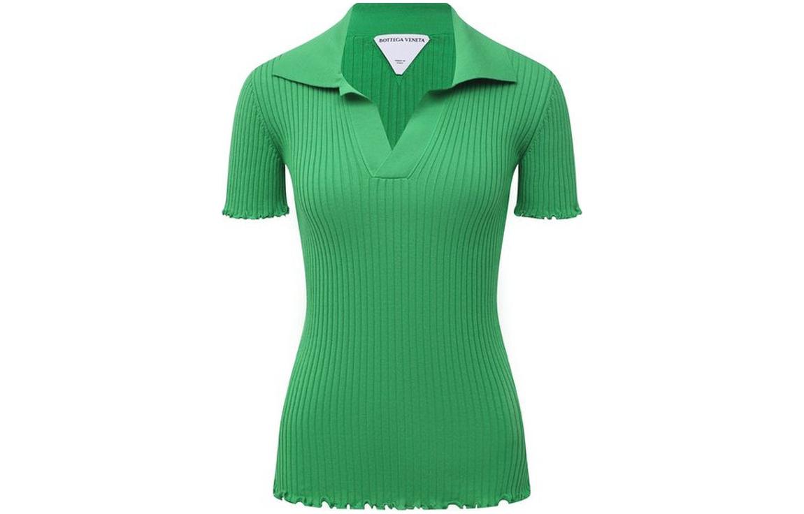 Bottega Veneta Knitwear Women's Green