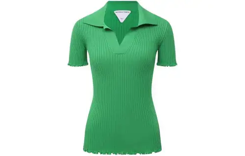 Bottega Veneta Knitwear Women's Green