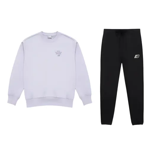 New Balance Casual Sportswear Unisex