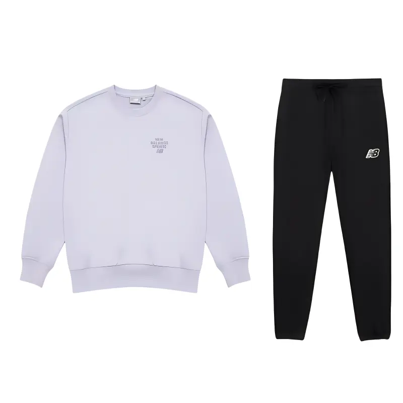 New Balance Casual Sportswear Unisex