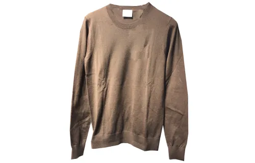 Burberry FW23 Knitwear Women's Brown