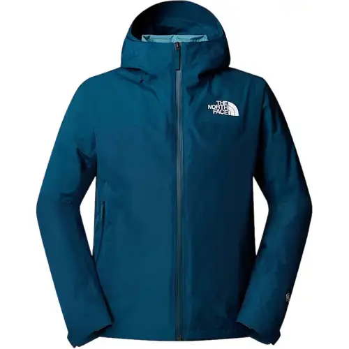 THE NORTH FACE Down Coats Women's Midnight Blue