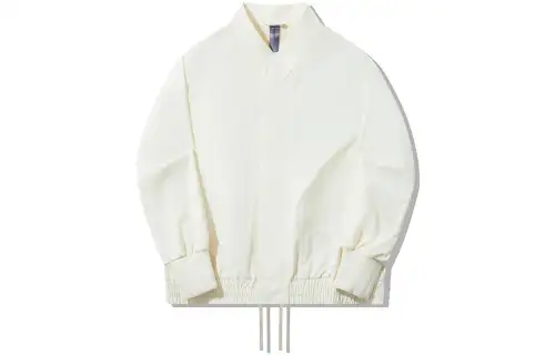 Li Ning Jackets Women's V Neck Moderate Other