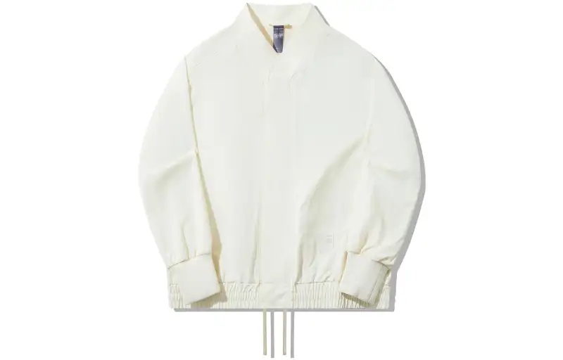 Li Ning Jackets Women's V Neck Moderate Other