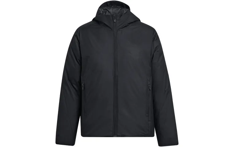 Under Armour Down Jacket Women's Black