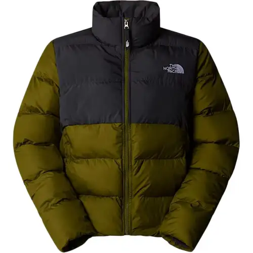 The North Face Saikuru puffer jacket
