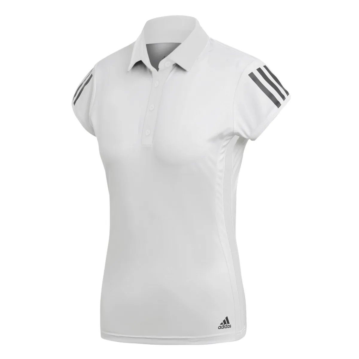 Adidas Polo Shirt Women's White