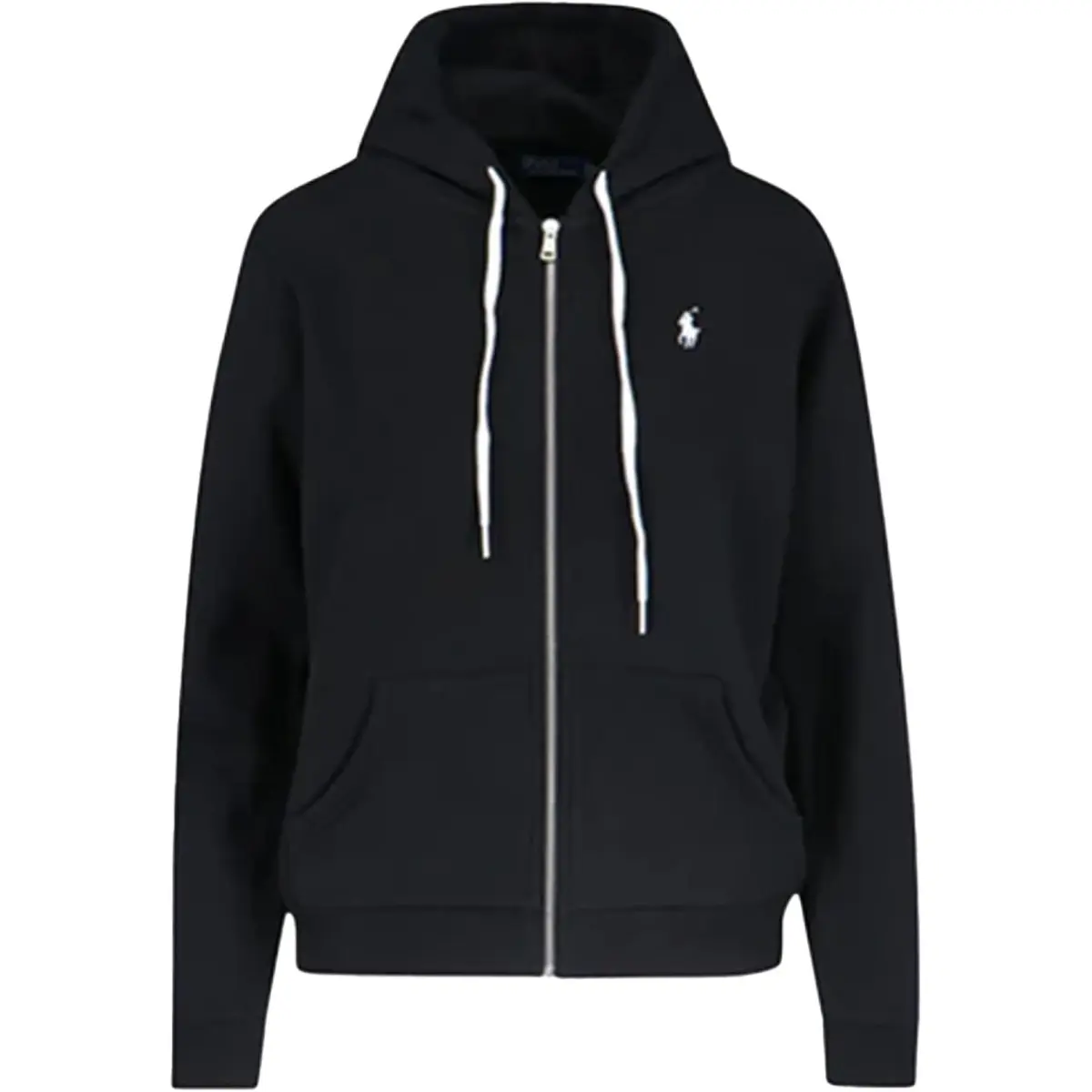 Polo Ralph Lauren Sweatshirt Women's Black