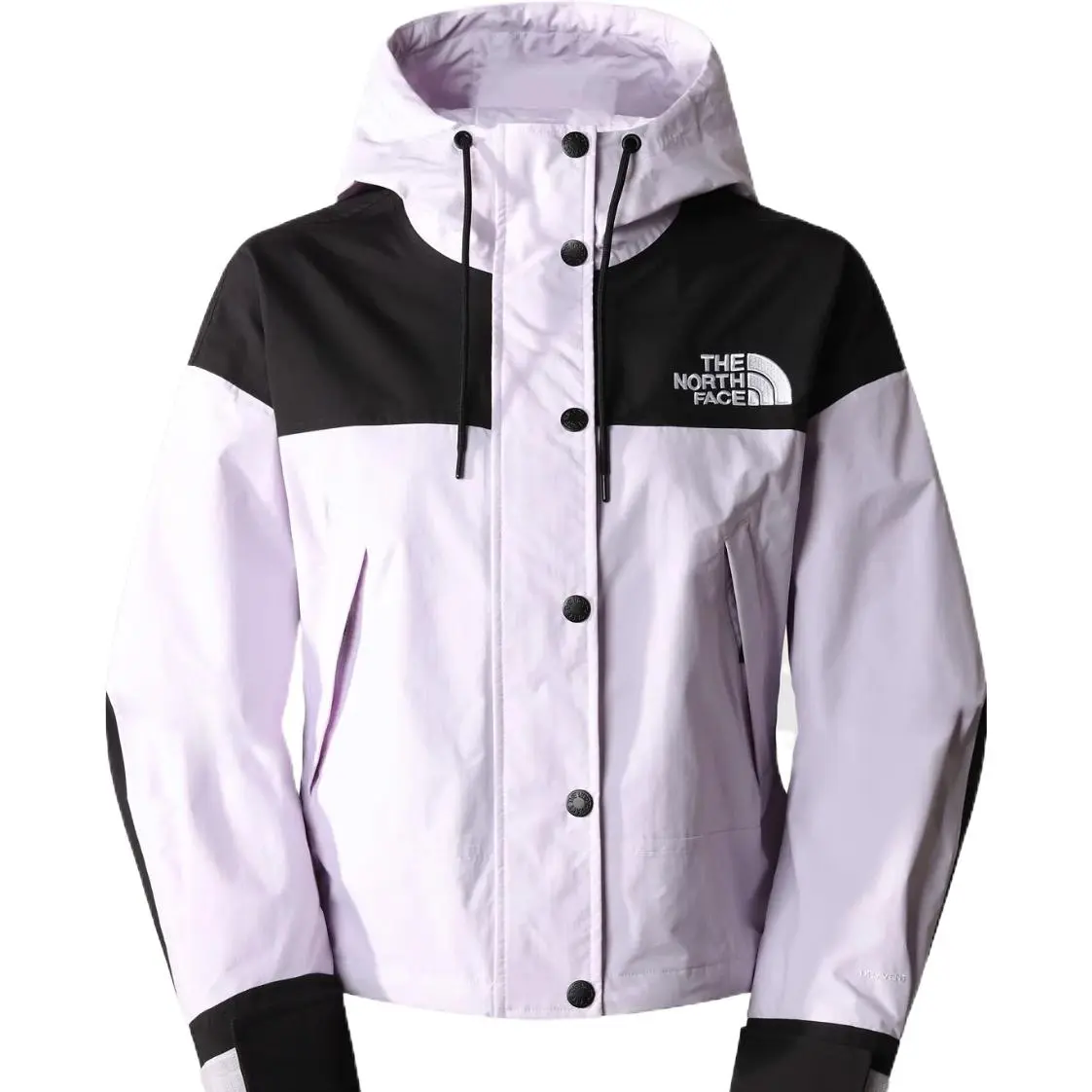 THE NORTH FACE Jacket Women's Lavender Dusty Purple