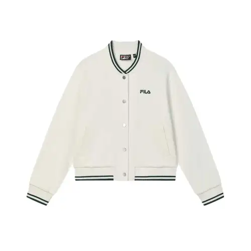 FILA HERITAGE Knitwear Women's White
