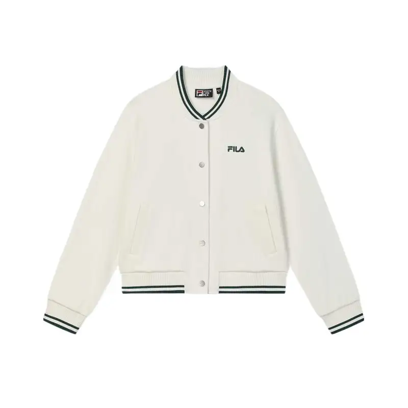 FILA HERITAGE Knitwear Women's White