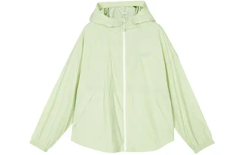 Skechers Jackets & Coats Women's Lily Green