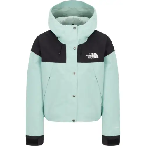 THE NORTH FACE Jackets & Coats Women's Mint Green