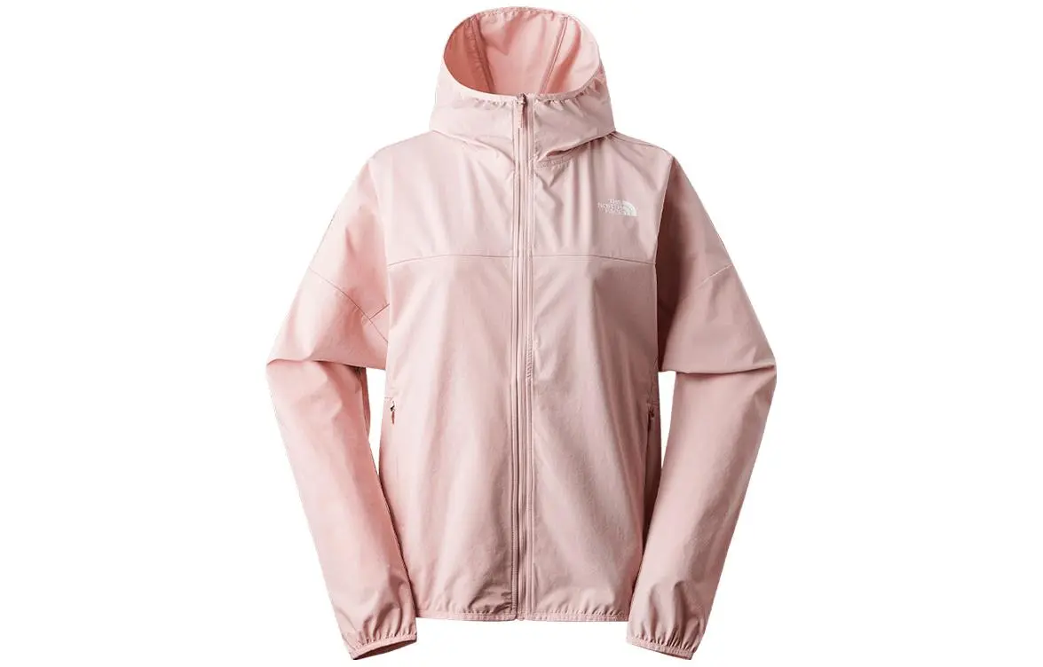 THE NORTH FACE ZEPHYR Jackets & Coats Women's Pink