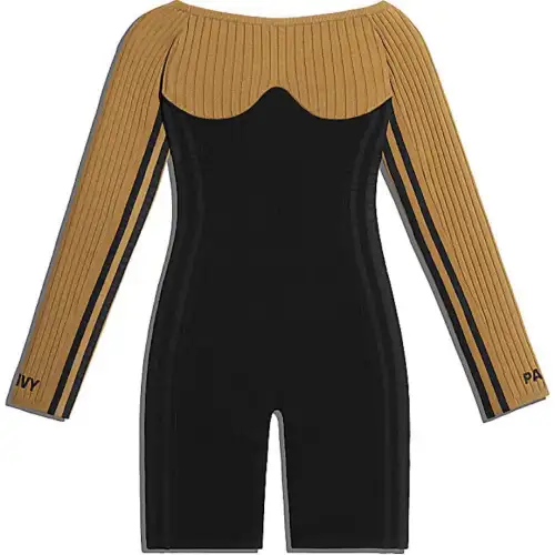 Adidas Originals Jumpsuit Women's Black